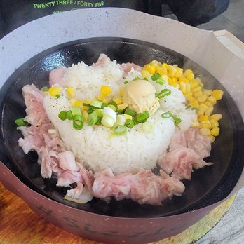 Sizzling Lunch - Japanese Near Me - San Jose, California