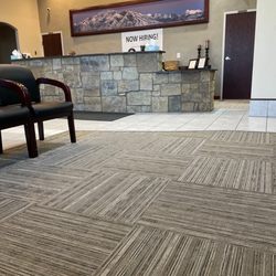 Zenith Direct Care - Front desk