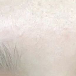 Eyebrows done by Rita