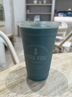 Pura Vida Miami by null