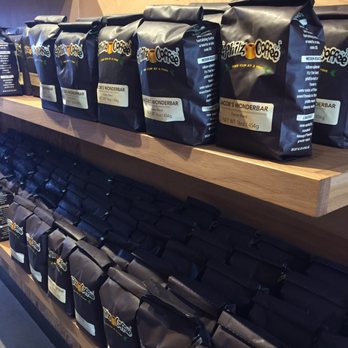 Philz Coffee - So glad found them here in Glendale - Coffee & Tea Near Me - Glendale, California