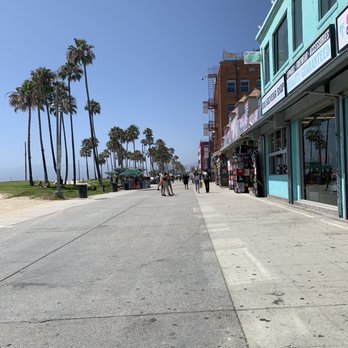 Venice Statepark - Sidewalk - Beaches Near Me - Venice, California Venice Statepark - Sidewalk - Beaches Near Me - Venice, California
