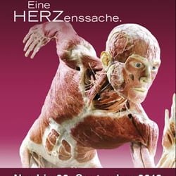 Körperwelten