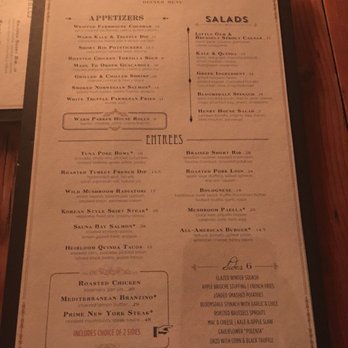 The Henry - New American Near Me - Phoenix, Arizona