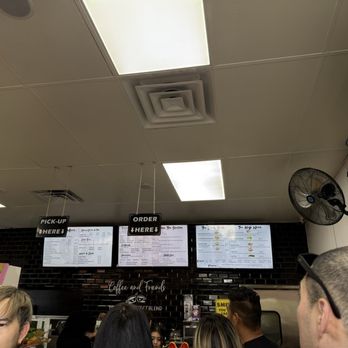 Avalon Cafe & Boba - Bubble Tea Near Me - Carson, California Avalon Cafe & Boba - Bubble Tea Near Me - Carson, California
