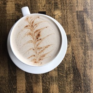 Fremont Coffee on Yelp