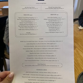 Jia Dim Sum - Menu - Dim Sum Near Me - Port Washington, New York Jia Dim Sum - Menu - Dim Sum Near Me - Port Washington, New York