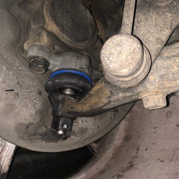 SD Auto Repair - What they installed - Auto Repair Near Me - El Cajon, California SD Auto Repair - What they installed - Auto Repair Near Me - El Cajon, California