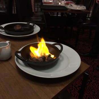 Restaurant elements - Swiss Food Near Me - Baden, AG