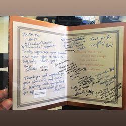 Anuradha Academy Of Dance - Dance class feedbacks from students