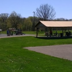 Clifty Park - Columbus