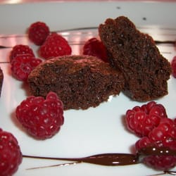 Lilajay's Baked Goods - Original Brownies!