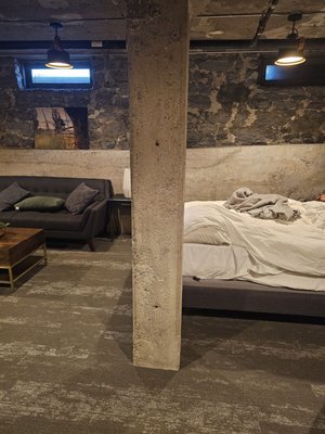 The Flats Luxury Suites by null