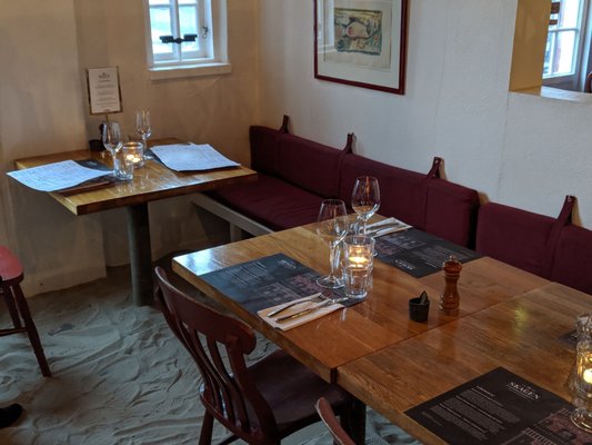 Skagen Fiskerestaurant by null