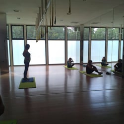Platinum Fitness