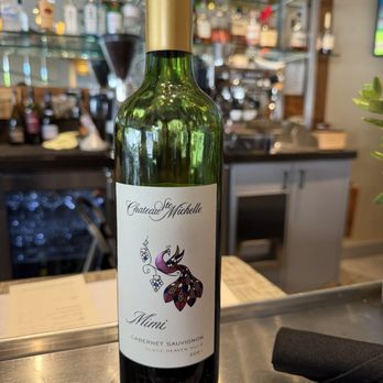 Bar Verde at Nordstrom - New American Near Me - Los Angeles, California