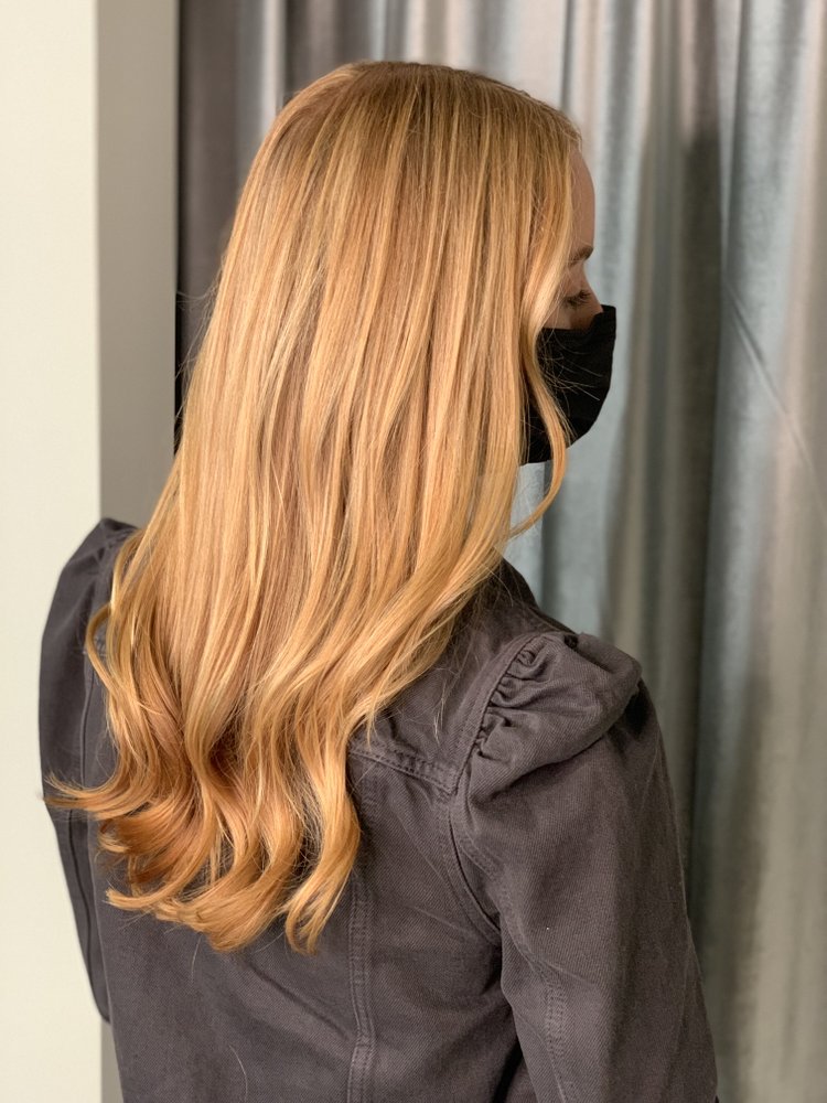 Hair Philosophy
