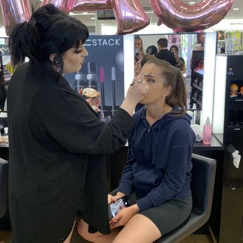 Ulta Beauty - Liv (the best makeup artist hands down!!!) - Cosmetics & Beauty Supply Near Me - Redlands, California Ulta Beauty - Liv (the best makeup artist hands down!!!) - Cosmetics & Beauty Supply Near Me - Redlands, California
