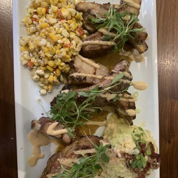 Crave Kitchen & Bar - The ribs! Sooooo good! - Bars Near Me - Eagle, Idaho Crave Kitchen & Bar - The ribs! Sooooo good! - Bars Near Me - Eagle, Idaho