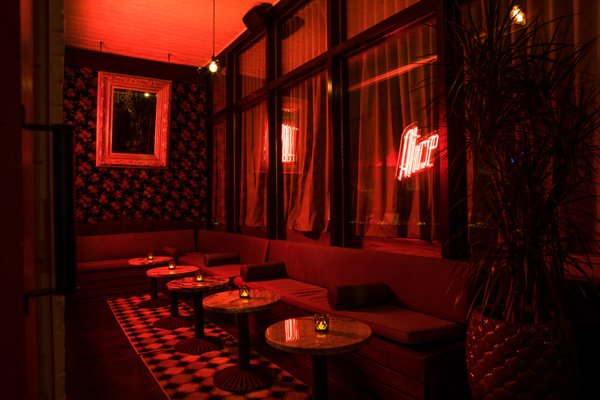 Ritual Dallas by null