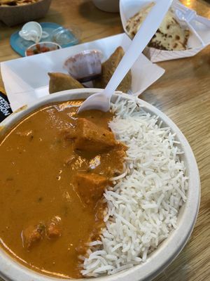 Chhote's Restaurant by null