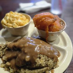 M & M Soul Food