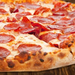 Roma Pizza & Pasta