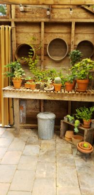 The Apple Farm by null