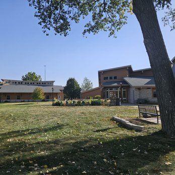 Lewis & Clark Interpretive Center - Exterior - Community Service/Non-Profit Near Me - Sioux City, Iowa Lewis & Clark Interpretive Center - Exterior - Community Service/Non-Profit Near Me - Sioux City, Iowa