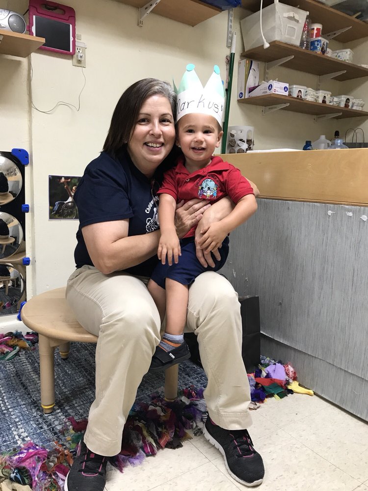 Children's World South - childcare center in Fort Lauderdale, FL