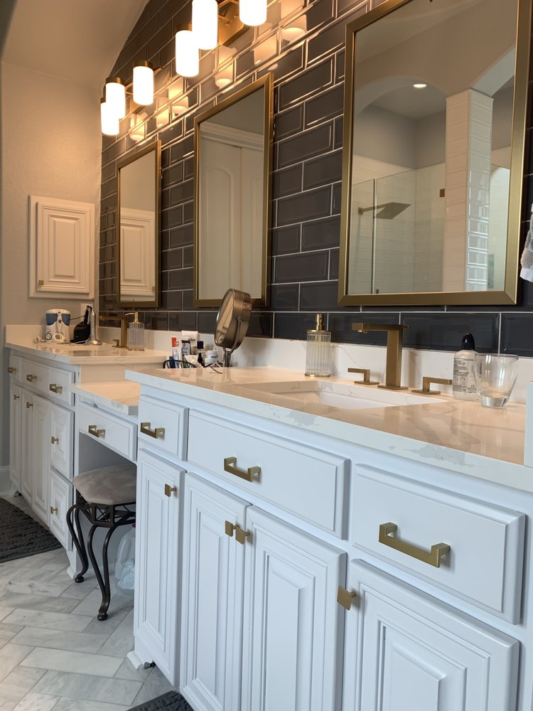 IRON HORSE KITCHEN & BATH 33 Photos Frisco, Texas General