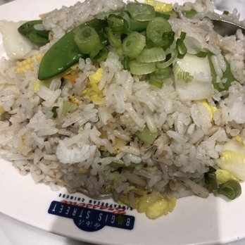 Bugis Street Brasserie - Chinese Near Me - London, XGL Bugis Street Brasserie - Chinese Near Me - London, XGL