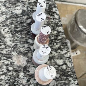 Elegance Nails - Nail Salons Near Me - Northridge, California