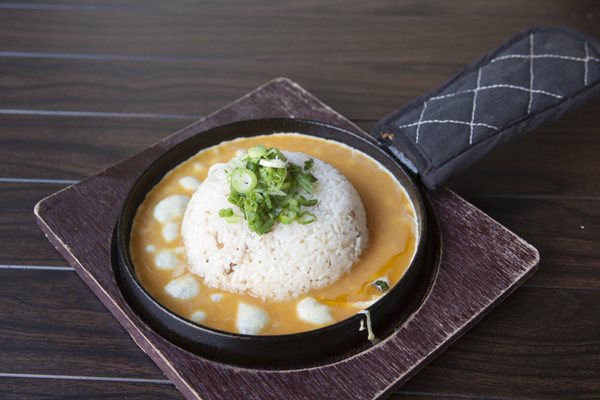 E.A.K. RAMEN by Machida Shoten West Village by null