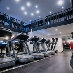 Wellness Sport Club