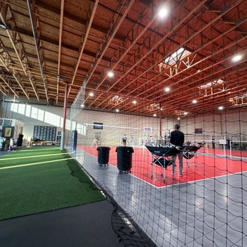 VIBE Volleyball Lab - Trainers Near Me - El Segundo, California VIBE Volleyball Lab - Trainers Near Me - El Segundo, California