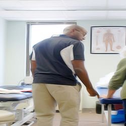 Alliance Physical Therapy - Physical Therapist in Alexandria, VA