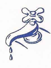 Dennis M White Plumbing & Heating Logo