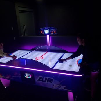 Hangar 38 - Bowling Near Me - Tallahassee, Florida