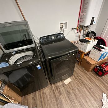 Smart Step Repairs - Appliances & Repair Near Me - Bethesda, Maryland Smart Step Repairs - Appliances & Repair Near Me - Bethesda, Maryland