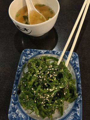 Jimmy's Asian Food Restaurant by null