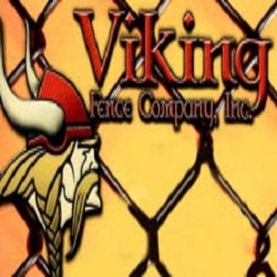 Viking Fence