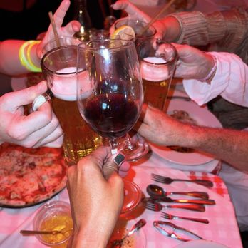 Hosteria Romana - Italian Near Me - Miami Beach, Florida