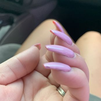 Pro Top Nails - Nail Salons Near Me - Orlando, Florida
