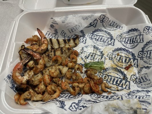Willie's Grill & Icehouse by null