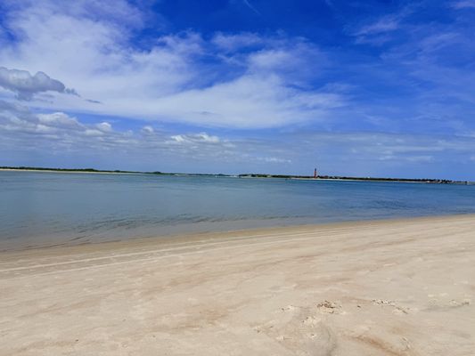 Smyrna Dunes Park by null
