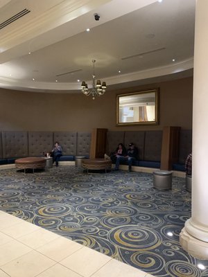 Village Cinema by null