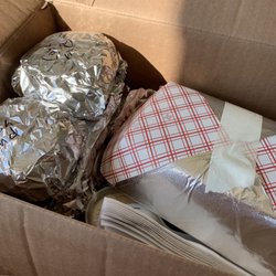 Lost Ladies Grill - Delivery via Door Dash