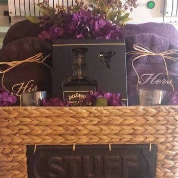 A & B Embroidery - 50th Wedding Anniversary basket - Embroidery & Crochet Near Me - Sutter, California A & B Embroidery - 50th Wedding Anniversary basket - Embroidery & Crochet Near Me - Sutter, California