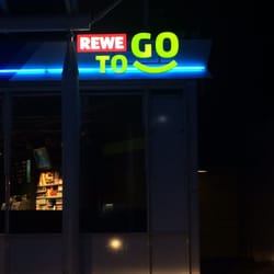 REWE to Go
